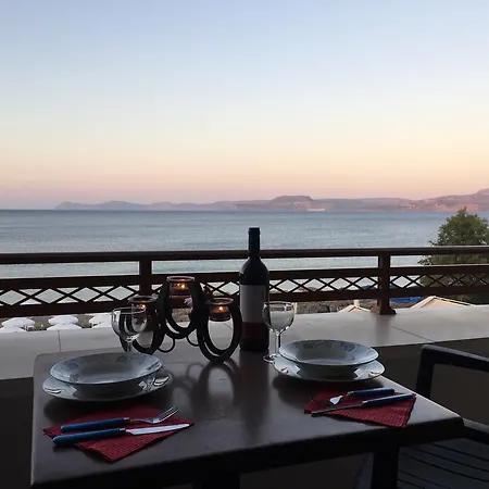 Apollon Sitia (Crete)
