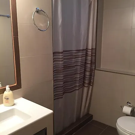Apollon Hotel