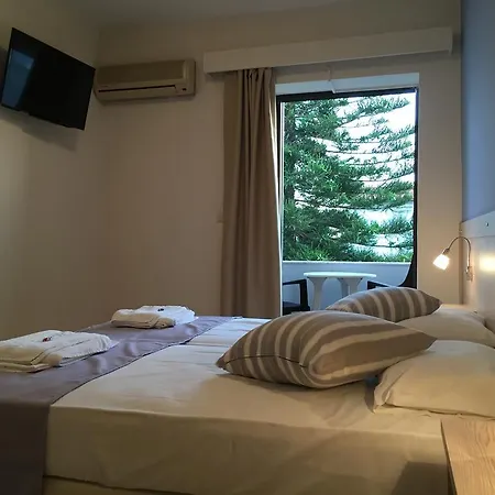 Hotel Apollon 3*