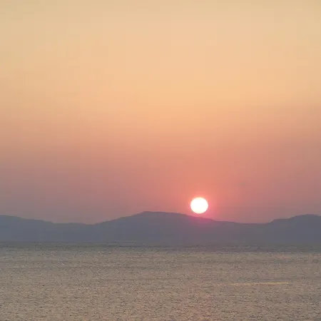 Apollon Hotel Sitia (Crete)