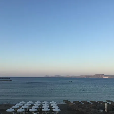 Apollon Sitia (Crete)
