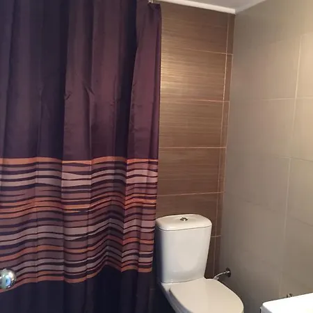 Apollon Hotel Sitia (Crete)