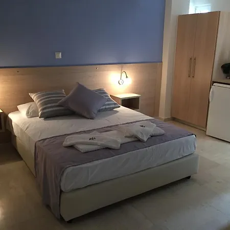 Apollon Hotel