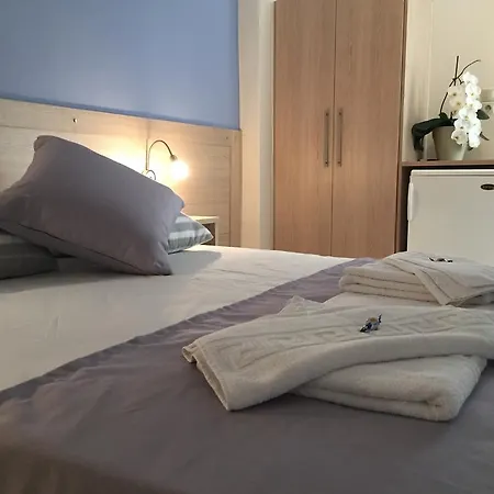 Apollon Hotel Sitia (Crete)