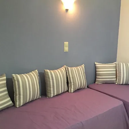 Apollon Hotel Sitia (Crete)