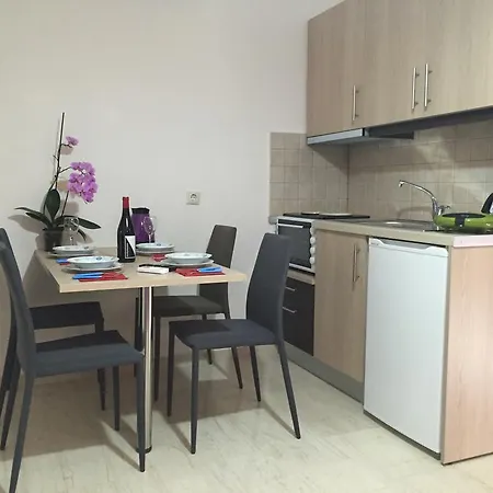 Apollon Hotel Sitia (Crete)